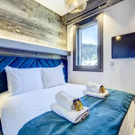 Echo Du Pleney Morzine