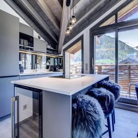 Echo Du Pleney Morzine