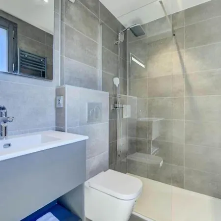 Echo Du Pleney Apartment Morzine
