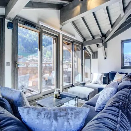 Echo Du Pleney Morzine