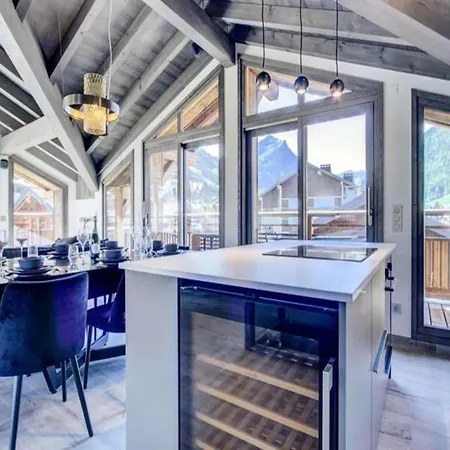 Echo Du Pleney * Morzine
